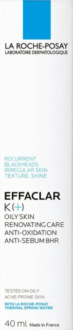 Effaclar K(+) Day Cream - Image 3