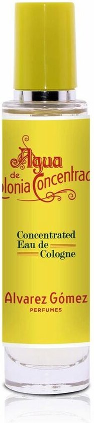 187x840-25 Uniseks Parfum Alvarez Gomez Agua de Colonia Concentrada EDC (30 ml) - Image 1