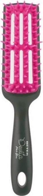 Borstel Deslia Hair Flow Beter - Image 3