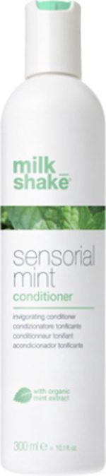 Milk Shake - Sensorial Mint Conditioner - 300ml - Image 4
