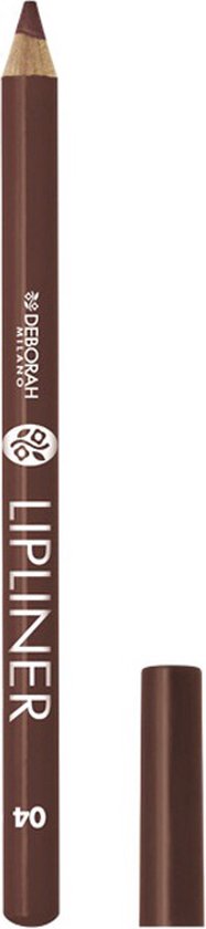 187x840-53 Deborah Milano Lipliner Pencil 04 - Image 1