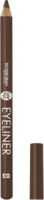 187x840-55 DEBORAH MILANO Eyeliner 03 - Image 1