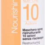Fanola - Nutri Care 10 in 1 Leave-in Spray - 200ml