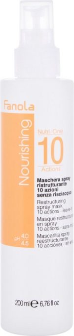 Fanola - Nutri Care 10 in 1 Leave-in Spray - 200ml