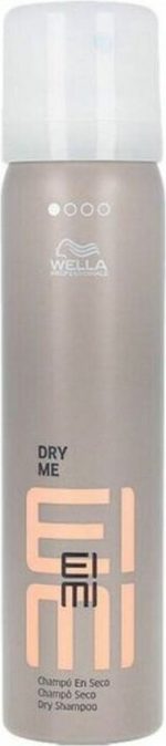 Droge Shampoo Wella EIMI Dry Me (180 ml) - Image 3