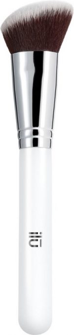 ilu - Angled Blush Kabuki Brush-301 - Image 2