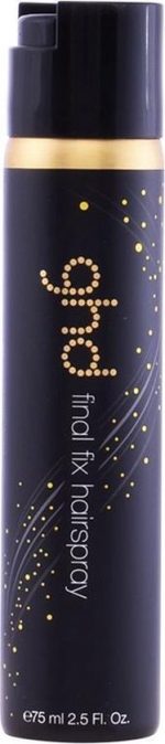 ghd - Style - Final Fix Hairspray - 75 ml - Image 2