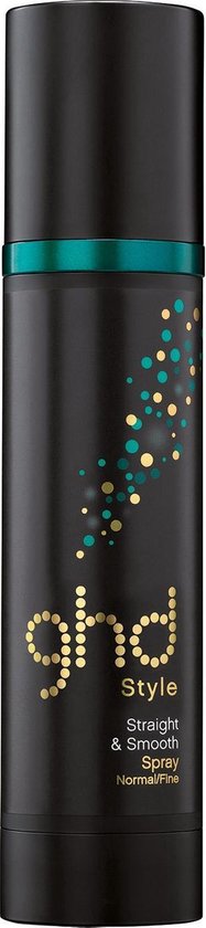 187x840-73 ghd Straight On Spray 120ml - Image 1