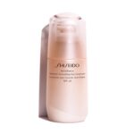 Benefiance Wrinkle Smoothing Day SPF 20   Protective emulsion against skin aging