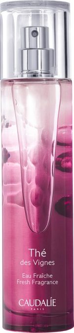 Eaux Fraiches Eau Fraiche The Des Vignes By Caudalie 50 Ml - Image 3