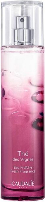 Eaux Fraiches Eau Fraiche The Des Vignes By Caudalie 50 Ml - Image 4