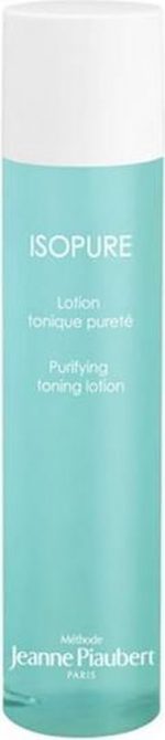 Isopure Purity Toning Lotion By Jeanne Piaubert 200 Ml - Image 2