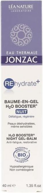 Vochtinbrengende Nachbalsem Eau Thermale Jonzac - Image 3