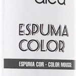 Colour Foam Azalea Brown
