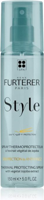 Rene Furterer Style Thermal Protecting Spray Protection & - Image 2