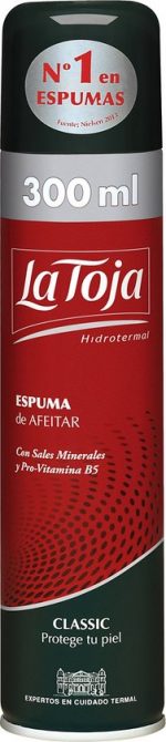 La Toja - Scheerschuim Classic La Toja - Unisex - - Image 2