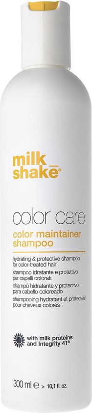 188x840-49 Milk_shake Colour Maintainer Shampoo 300ml - Image 1