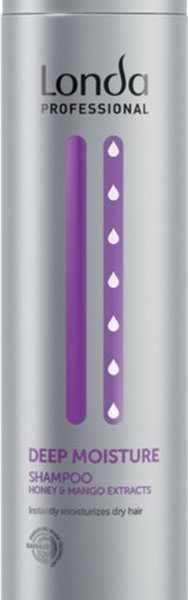 Londa Professional Deep Moisture Dry Hair (shampoo)