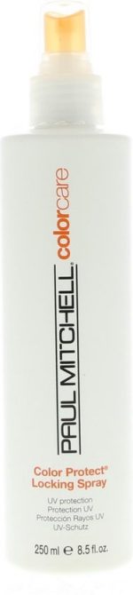 Paul Mitchell - Color Protect Locking Spray 250 ml - Image 6