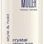 Marlies Möller Crystal Shine Hair Lacquer 200 ml