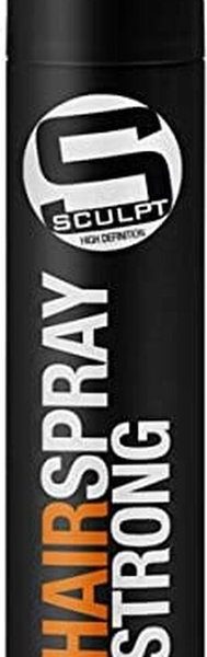 Strong Hold haarlak Postquam Sculp Hair Spray (750 ml)