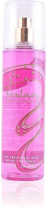 Britney Spears Fantasy BOR W 236 ml - Image 2