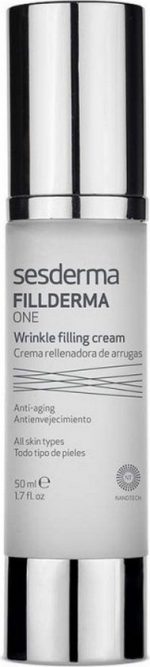 Gezichtscrème Sesderma FILLDERMA One Rimpelopvuller (50 ml)