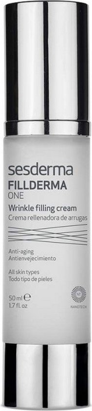 189x840-13 Gezichtscrème Sesderma FILLDERMA One Rimpelopvuller (50 ml) - Image 1