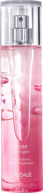 Caudalie Eau Fraiche Rose de Vigne 50 ml