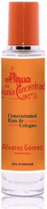 Uniseks Parfum Alvarez Gomez Agua de Colonia Concentrada Eau d'Orange EDC (30 ml) - Image 2