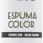 Colour Foam Azalea Blonde
