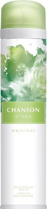 Chanson D'eau Deospray 200ml