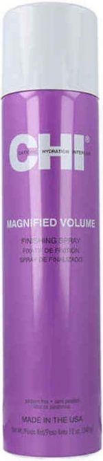 CHI Magnified Volume Extra Firm Finishing Spray 340 g - Image 3