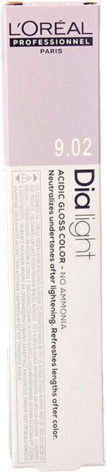 L'Oréal Professionnel - L'Oréal Dia Light 50 ML 9.02 MC - Image 2