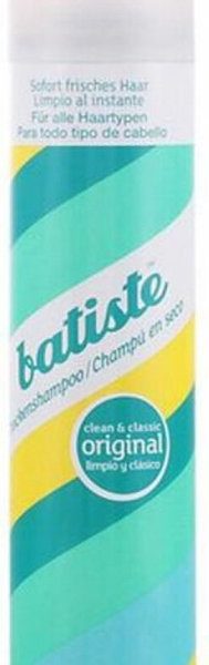 Droge Shampoo Original Batiste (200 ml)