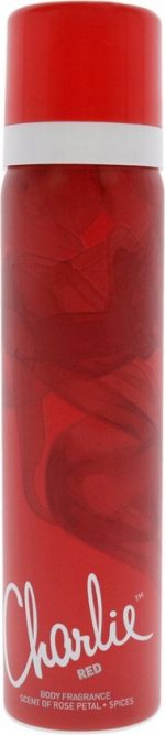 Charlie Red - 75ml - Deodorant - Image 2