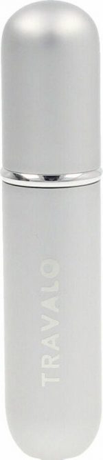 Uniseks Parfum Classic HD Silver Travalo Classic hd 5 ml - Image 2