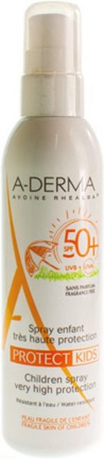 Pierrefabreducray Body Sun Protection, 210 g - Image 3