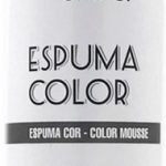 Colour Foam Azalea Ash