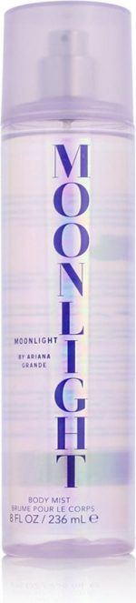 Ariana Grande Moonlight Body Mist Spray 240 Ml For Women