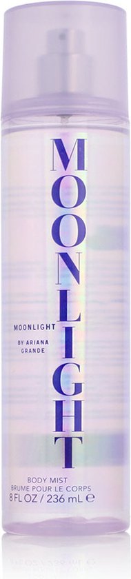 190x840-179 Ariana Grande Moonlight Body Mist Spray 240 Ml For Women - Image 1