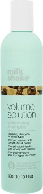 milk_shake volumizing shampoo 300 ml - Normale shampoo vrouwen - Voor Alle haartypes - Image 2