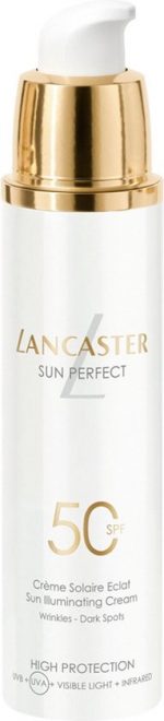 Lancaster Sun Perfect Sun Illuminating SPF 50 Zonnecrème 50 ml - Image 2