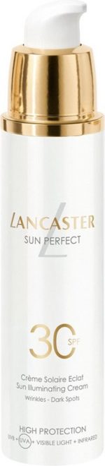 Lancaster Sun Perfect Sun Illuminating SPF 30 Zonnecrème 50 ml - Image 2