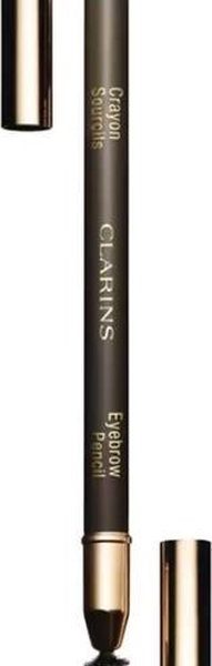 Clarins Eyebrow Pencil 01 Dark Brown 1,3 G