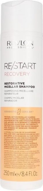 Shampoo Revlon Start 250 ml - Image 3