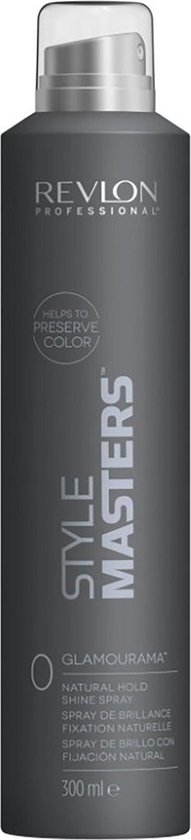 191x840-25 Revlon Professional - Style Masters The Must - 300 ml - Image 1