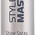 Revlon - STYLE MASTERS shine spray glamourama 300 ml