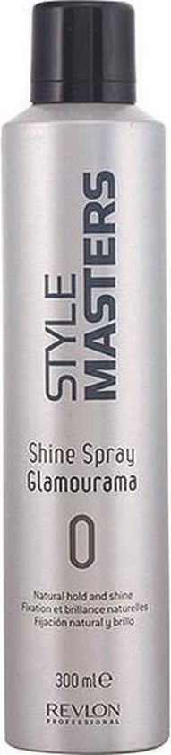191x840-27 Revlon - STYLE MASTERS shine spray glamourama 300 ml - Image 1