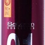 Conditioner Crème Liss Foam Salerm (200 ml)